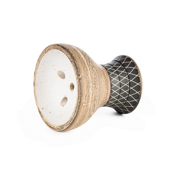 Чаша Alpha Bowl Turk Design (White Sand) в Магадане