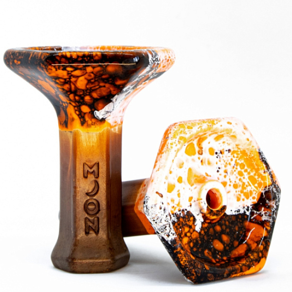 Чаша Moon Grand Phunnel (Venom Orange) в Магадане