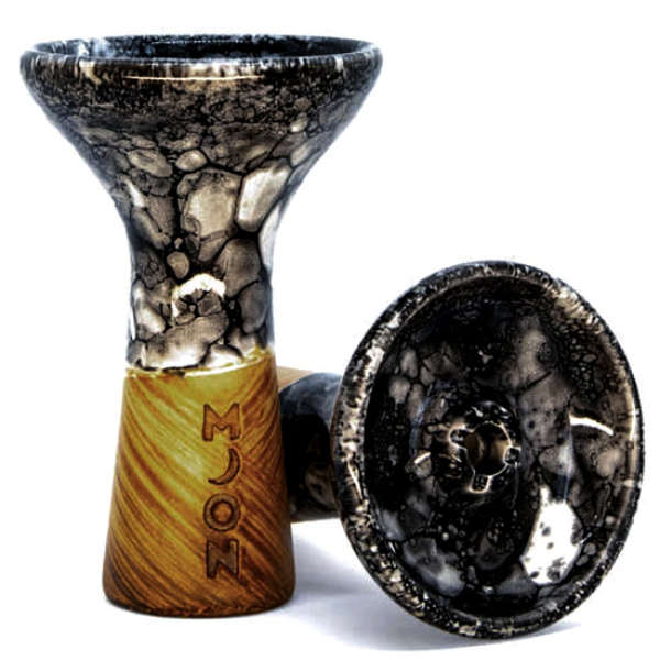 Чаша Moon Phunnel (Marble White) в Магадане