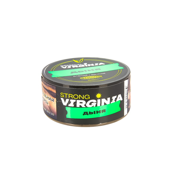 Табак Original Virginia Strong Дыня  25 грамм в Магадане