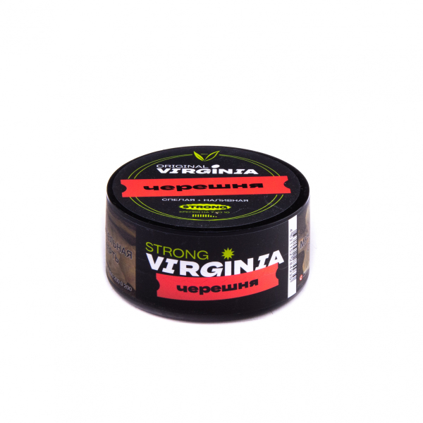 Табак Original Virginia Strong Кола  25 грамм в Магадане