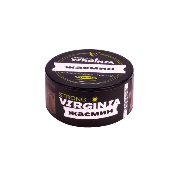 Табак Original Virginia Strong Жасмин  25 грамм в Магадане