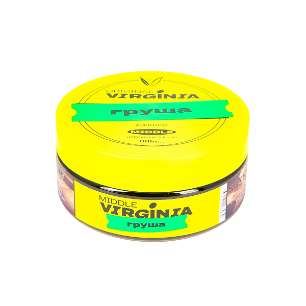 Табак Original Virginia Middle Груша  100 грамм в Магадане