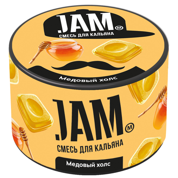 Смесь Jam Медовый Холс  250 гр в Магадане