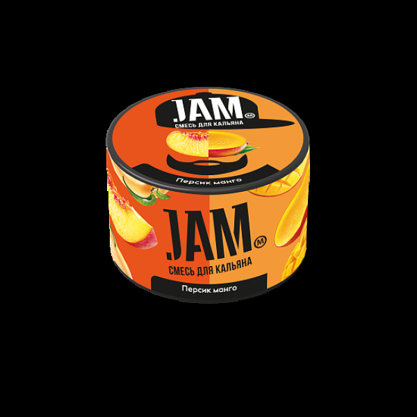 Смесь Jam Персик И Манго  50 гр в Магадане