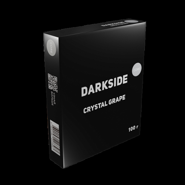 Табак Darkside Core Crystal Grape  100 грамм в Магадане