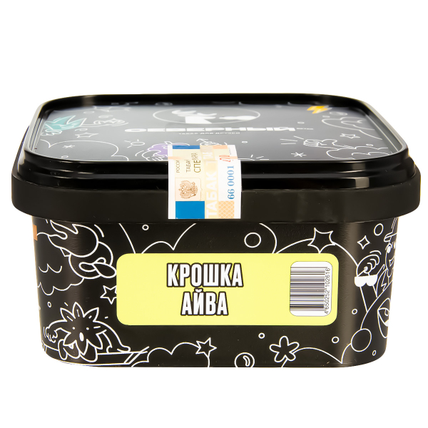 Табак Северный Крошка Айва  200 грамм в Магадане