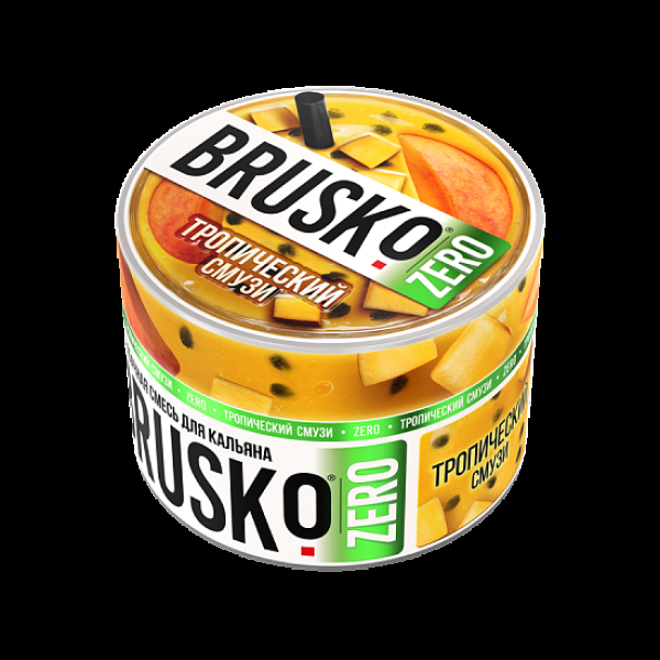 Смесь Brusko Тропический Смузи   50 гр в Магадане