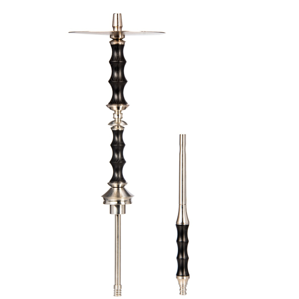 Кальян  Japona hookah										 Sensei Black в Магадане