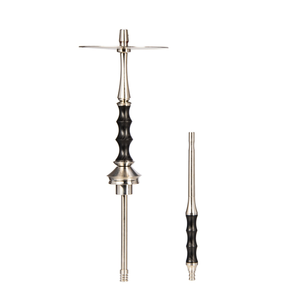 Кальян  Japona hookah										 Satori Black в Магадане