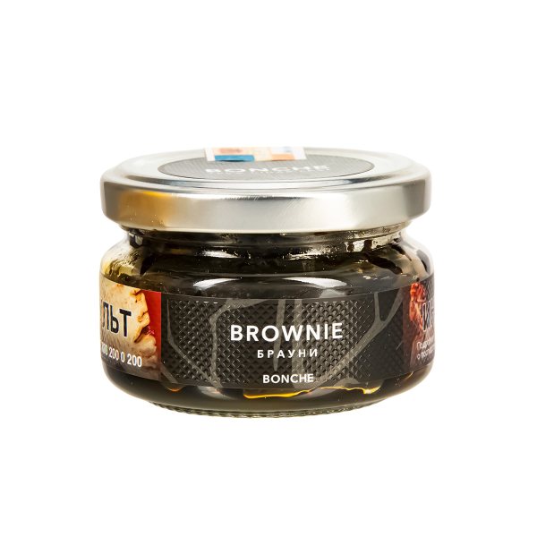Табак Bonche Brownie   60 грамм в Магадане
