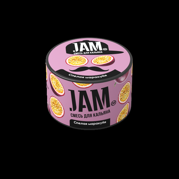 Смесь Jam Спелая Маракуйя  50 гр в Магадане