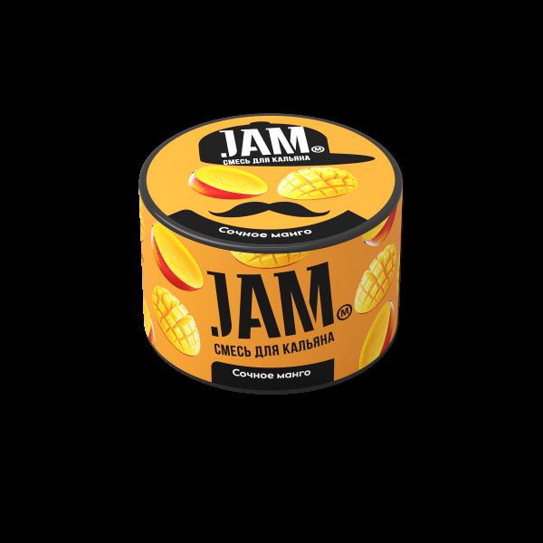 Смесь Jam Сочное Манго  50 гр в Магадане