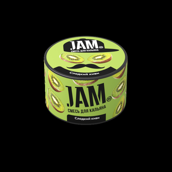 Смесь Jam Сладкий Киви  50 гр в Магадане