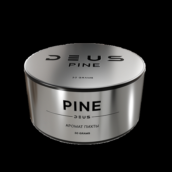 Табак Deus Pine  30 грамм в Магадане