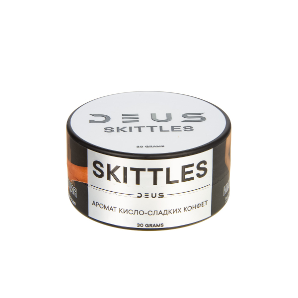 Табак Deus Skittles  30 грамм в Магадане