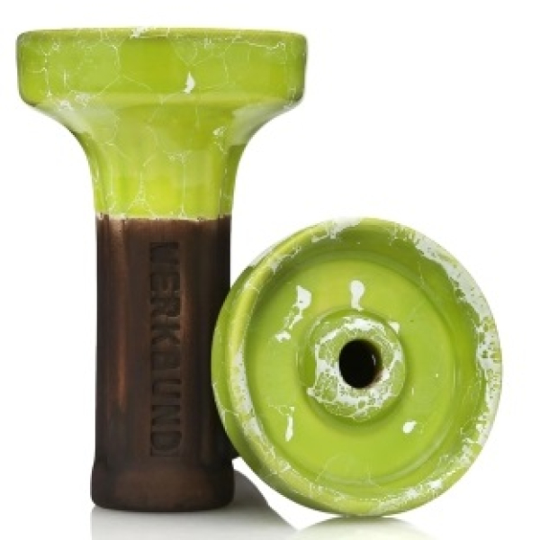 Чаша Werkbund Wz Bubble Green White в Магадане