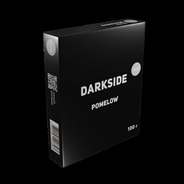 Табак Darkside Core Pomelow  100 грамм в Магадане