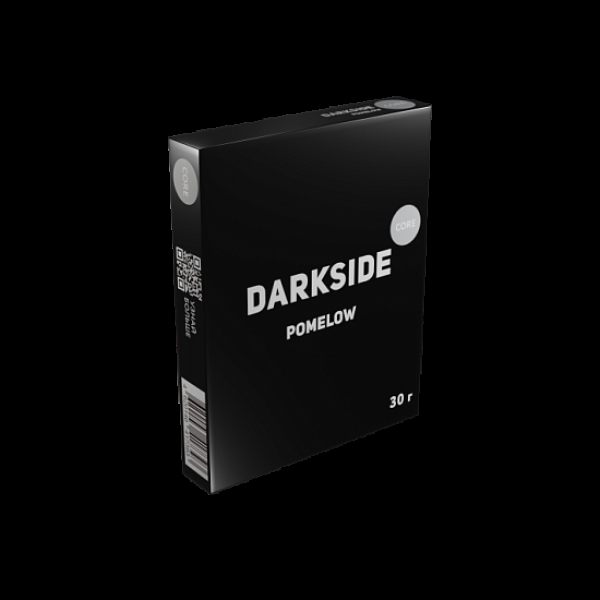 Табак Darkside Core Pomelow  30 грамм в Магадане