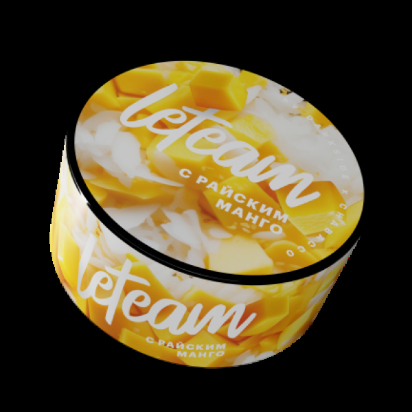 Смесь Leteam С Райским Манго  Medium 25 гр в Магадане