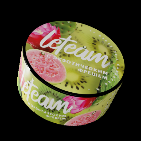 Смесь Leteam С Экзотическим Фрешем  Medium 25 гр в Магадане