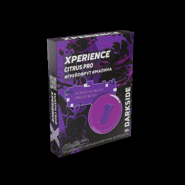 Табак Darkside Experience Citrus Pro  30 грамм в Магадане