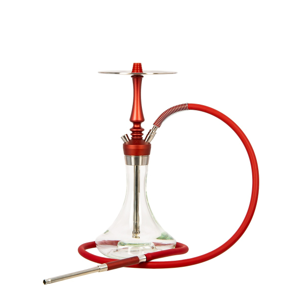 Кальян Hoob Mars Pro Mini | Wine Red X Ss в Магадане