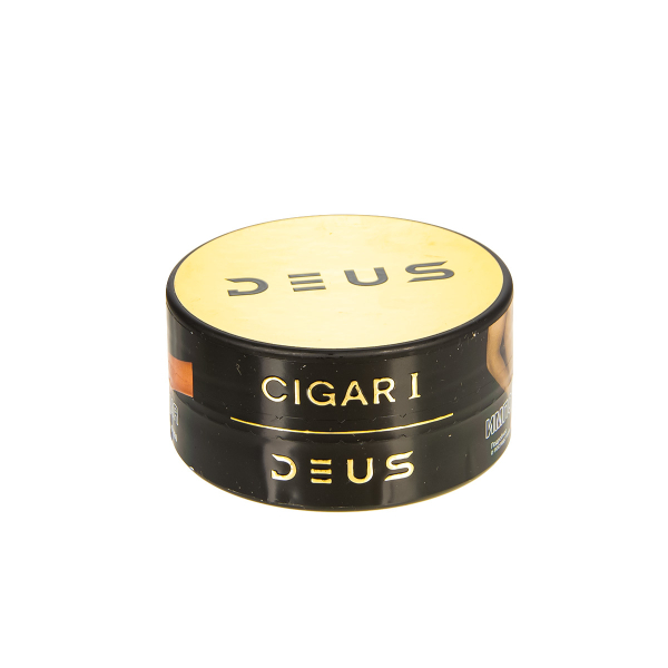 Табак Deus Cigar I  30 грамм в Магадане