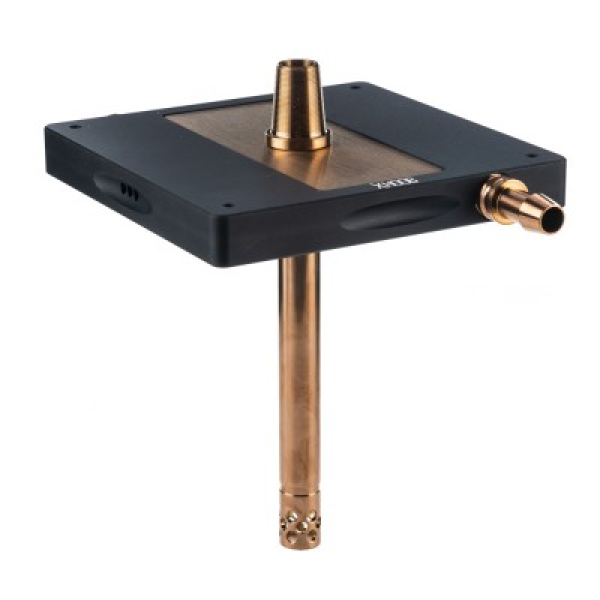 Кальян Hoob Atom Black Bronze в Магадане