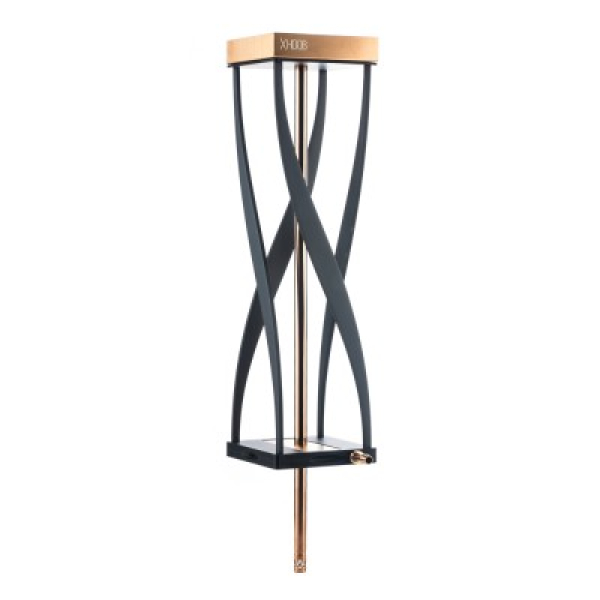Кальян Hoob Flex Black Bronze в Магадане