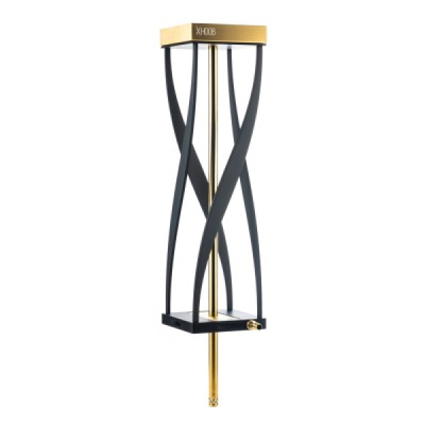 Кальян Hoob Flex Gold Black в Магадане