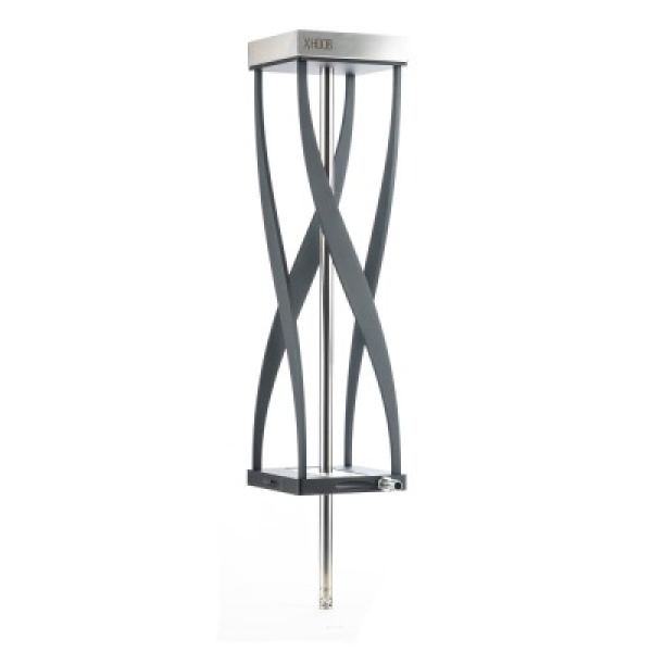 Кальян Hoob Flex Space Grey Black в Магадане