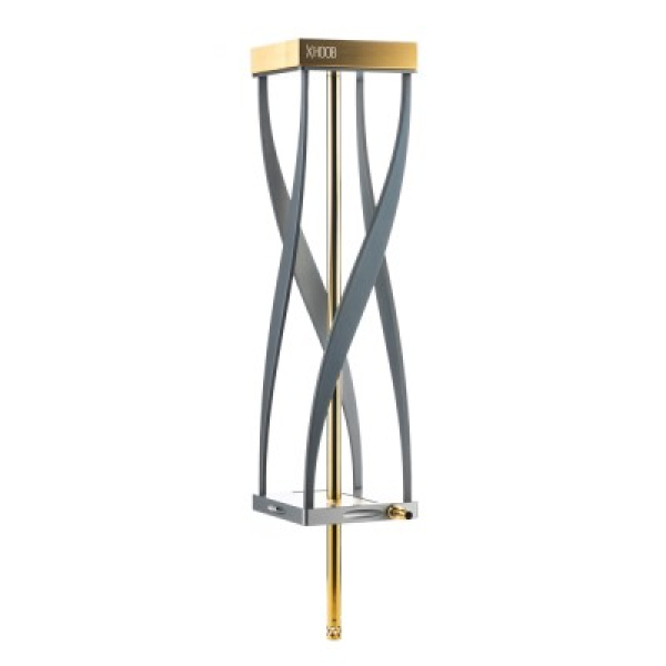 Кальян Hoob Flex Space Grey Gold в Магадане