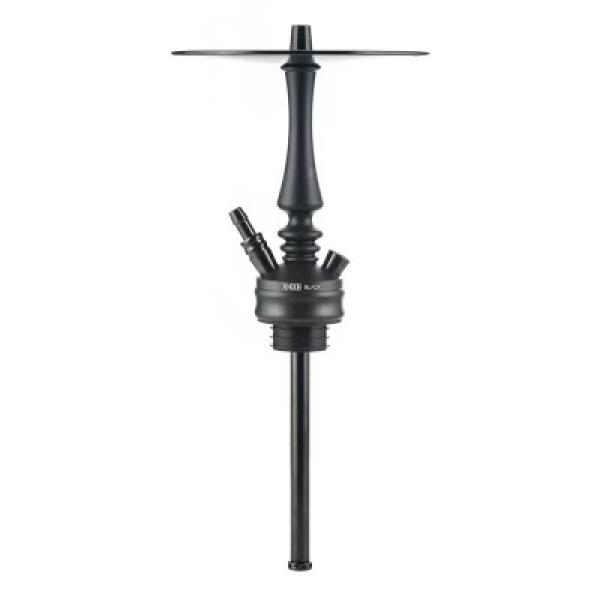 Кальян Hoob Mars Black Black Mini в Магадане