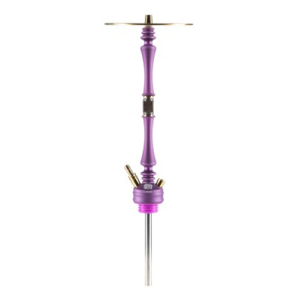 Кальян Hoob Mars Royal Purple Gold в Магадане