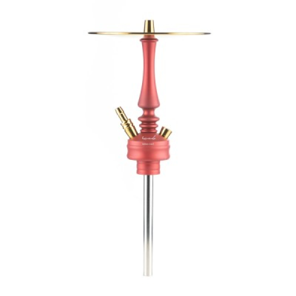 Кальян Hoob Mars Wine Red Gold Mini в Магадане