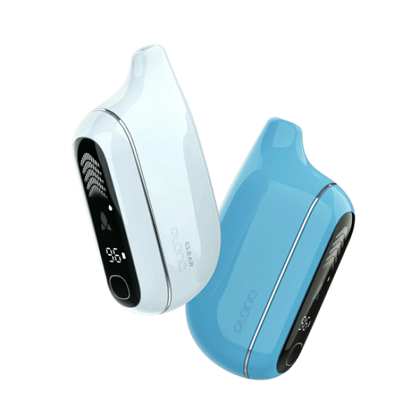 Электронка Plonq Max Pro 10000 Банановый Шейк в Магадане