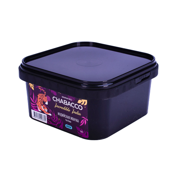 Смесь Chabacco Medium Le Pan Raas  200 гр в Магадане