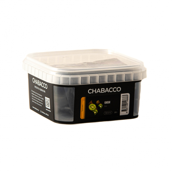 Смесь Chabacco Medium Kiwi  200 гр в Магадане