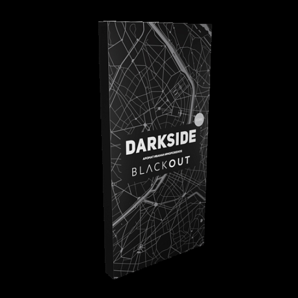 Табак Darkside Core Blackout  250 грамм в Магадане