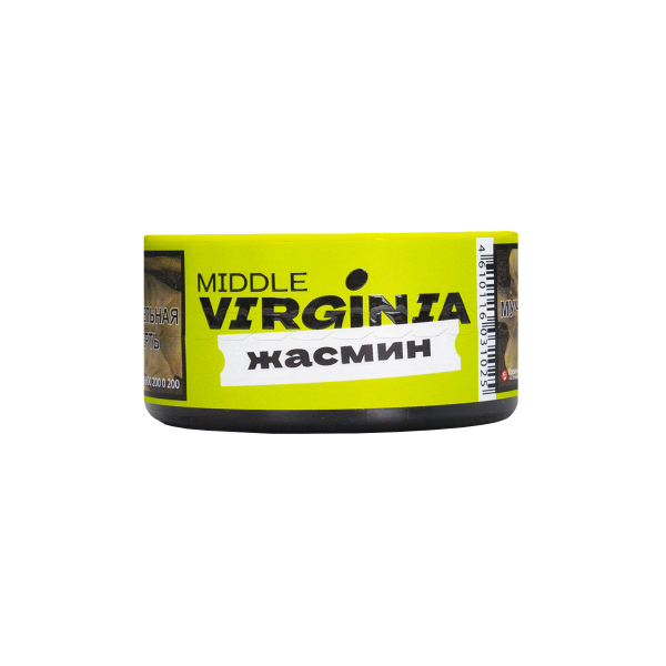 Табак Original Virginia Middle Жасмин  25 грамм в Магадане