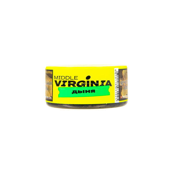 Табак Original Virginia Middle Дыня  25 грамм в Магадане