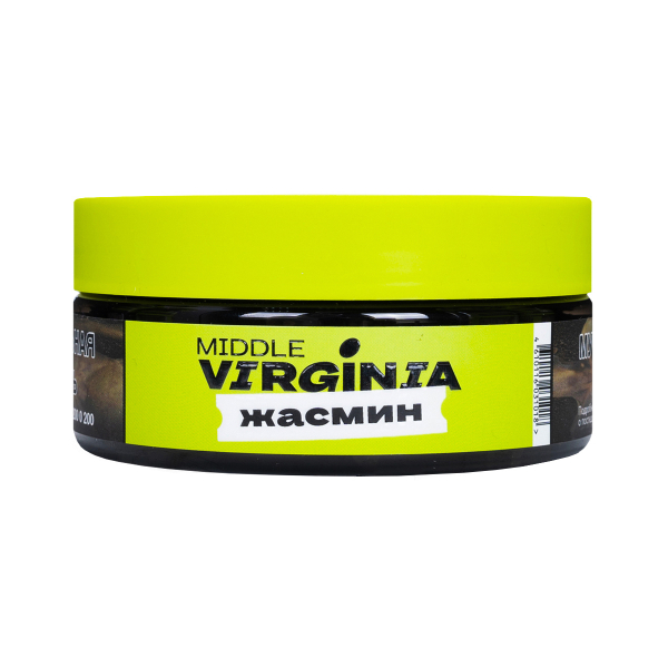 Табак Original Virginia Middle Жасмин  100 грамм в Магадане