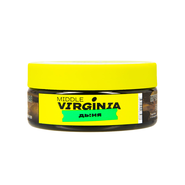 Табак Original Virginia Middle Дыня  100 грамм в Магадане
