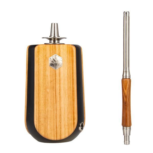 Кальян Mr. Wood Prisma Ares (Black) в Магадане