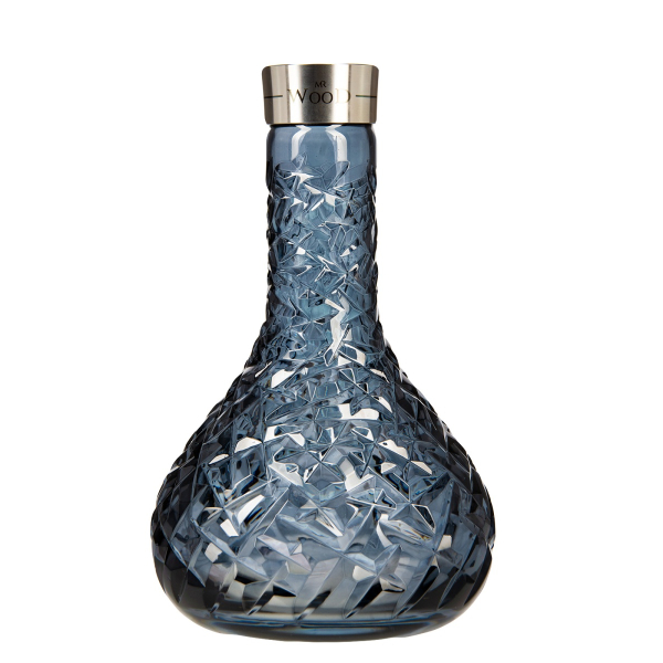 Колба Mr. Wood Classic (Black Luster) Vase в Магадане