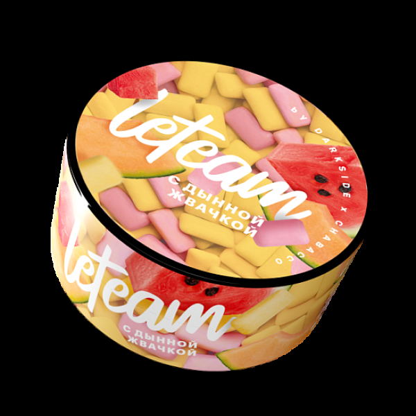 Смесь Leteam С Дынной Жвачкой  Medium 25 гр в Магадане