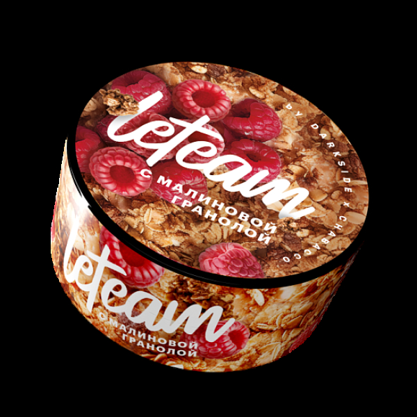 Смесь Leteam С Малиновой Гранолой  Medium 25 гр в Магадане