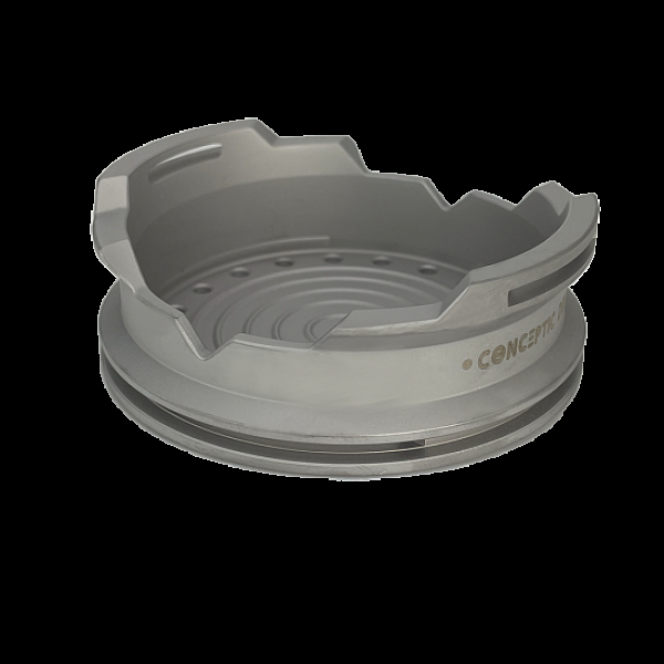 Калауд Conceptic Hmd Steel Mate в Магадане