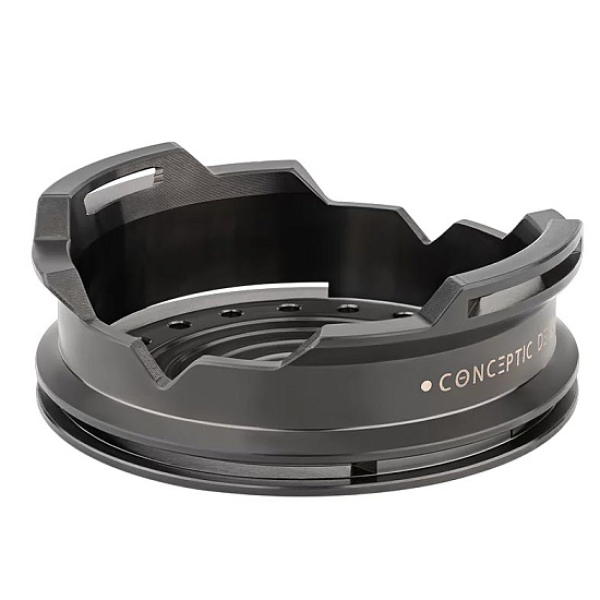 Калауд Conceptic Hmd Black Mate в Магадане